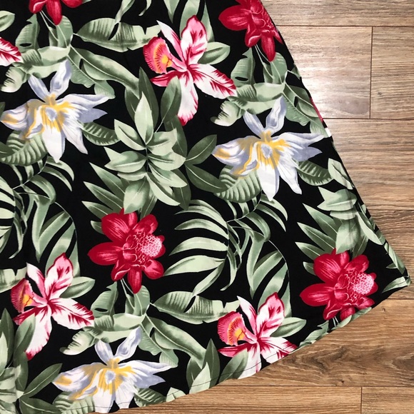 Hawaiian Dress - Picture 4 of 7